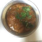 Best Chicken Curry in Frederick, MD